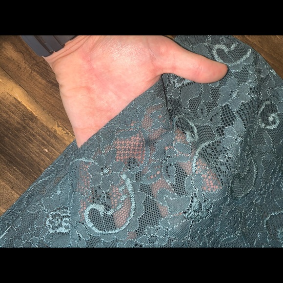 TALULA🌟 lace top - Picture 4 of 4